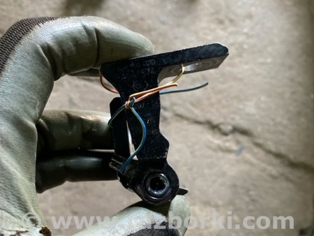 ФОТО Петля двери для Porsche Macan I 95B +FL (13-18) Київ