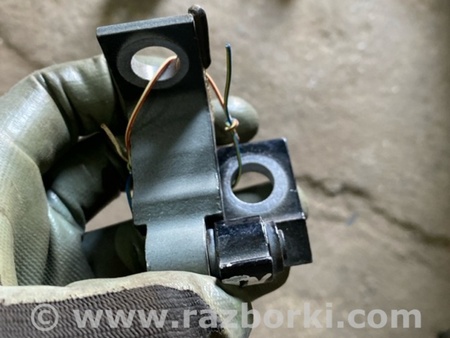 ФОТО Петля двери для Porsche Macan I 95B +FL (13-18) Київ