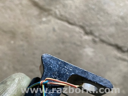 ФОТО Петля двери для Porsche Macan I 95B +FL (13-18) Київ