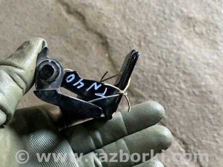 ФОТО Петля двери для Porsche Macan I 95B +FL (13-18) Київ