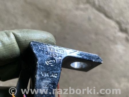 ФОТО Петля двери для Porsche Macan I 95B +FL (13-18) Київ