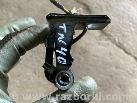 ФОТО Петля двери для Porsche Macan I 95B +FL (13-18) Київ