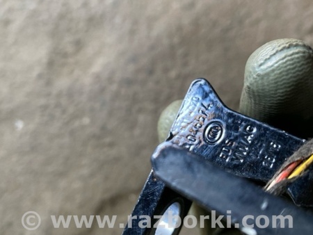 ФОТО Петля двери для Porsche Macan I 95B +FL (13-18) Київ