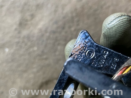 ФОТО Петля двери для Porsche Macan I 95B +FL (13-18) Київ