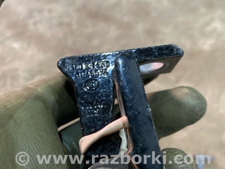 ФОТО Петля двери для Porsche Macan I 95B +FL (13-18) Київ