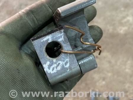 ФОТО Петля двери для Porsche Macan I 95B +FL (13-18) Київ