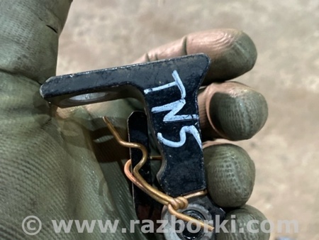 ФОТО Петля двери для Porsche Macan I 95B +FL (13-18) Київ