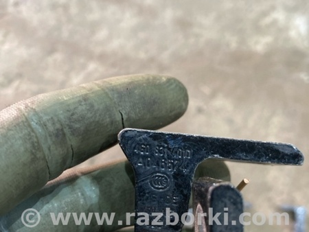 ФОТО Петля двери для Porsche Macan I 95B +FL (13-18) Київ