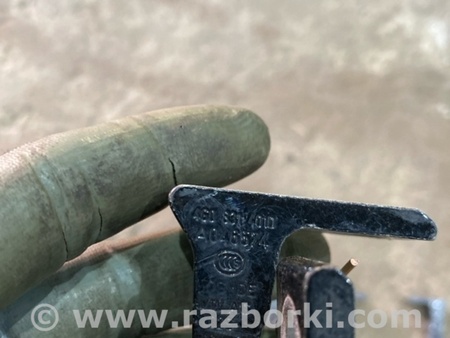 ФОТО Петля двери для Porsche Macan I 95B +FL (13-18) Київ