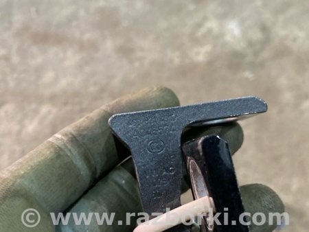 ФОТО Петля двери для Porsche Macan I 95B +FL (13-18) Київ