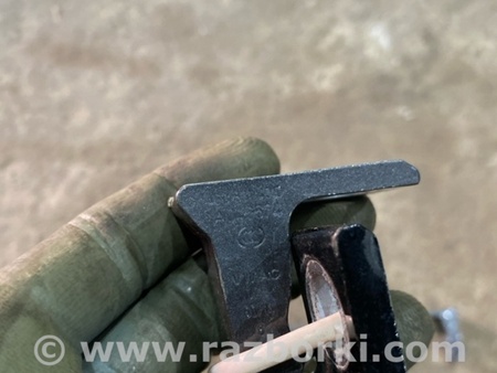 ФОТО Петля двери для Porsche Macan I 95B +FL (13-18) Київ