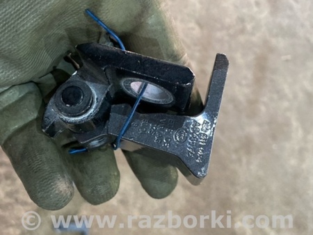 ФОТО Петля двери для Porsche Macan I 95B +FL (13-18) Київ