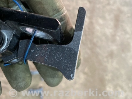 ФОТО Петля двери для Porsche Macan I 95B +FL (13-18) Київ