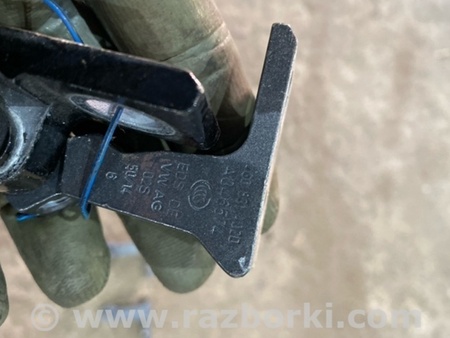 ФОТО Петля двери для Porsche Macan I 95B +FL (13-18) Київ