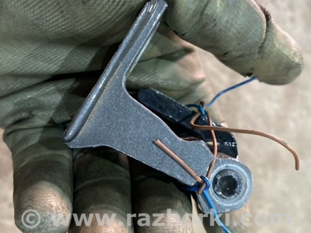 ФОТО Петля двери для Porsche Macan I 95B +FL (13-18) Київ