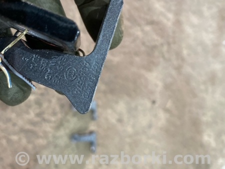 ФОТО Петля двери для Porsche Macan I 95B +FL (13-18) Київ