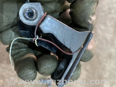 ФОТО Петля двери для Porsche Macan I 95B +FL (13-18) Київ