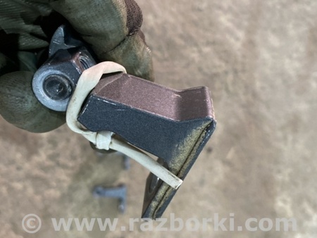 ФОТО Петля двери для Porsche Macan I 95B +FL (13-18) Київ