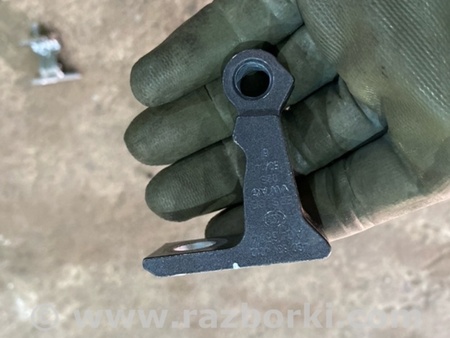 ФОТО Петля двери для Porsche Macan I 95B +FL (13-18) Київ