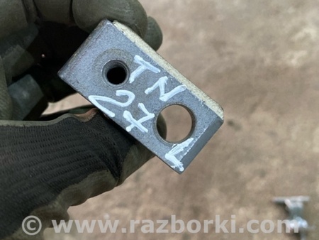 ФОТО Петля двери для Porsche Macan I 95B +FL (13-18) Київ