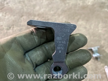 ФОТО Петля двери для Porsche Macan I 95B +FL (13-18) Київ