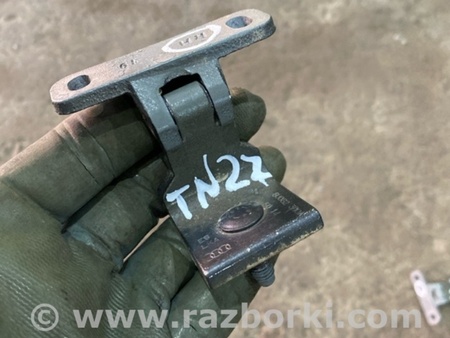 ФОТО Петля крышки багажника для Porsche Macan I 95B +FL (13-18) Київ