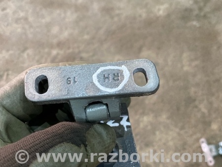 ФОТО Петля крышки багажника для Porsche Macan I 95B +FL (13-18) Київ