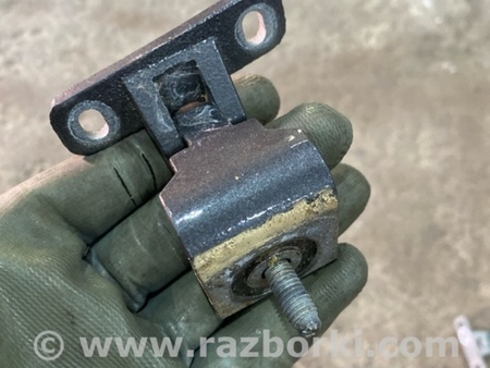 ФОТО Петля крышки багажника для Porsche Macan I 95B +FL (13-18) Київ