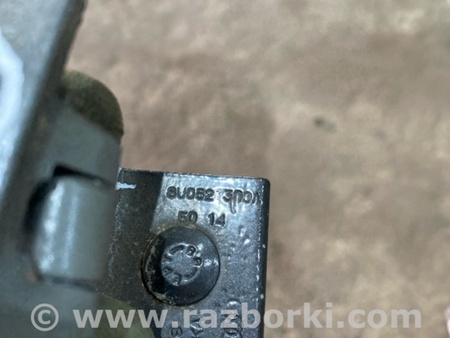 ФОТО Петля крышки багажника для Porsche Macan I 95B +FL (13-18) Київ