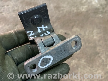 ФОТО Петля крышки багажника для Porsche Macan I 95B +FL (13-18) Київ