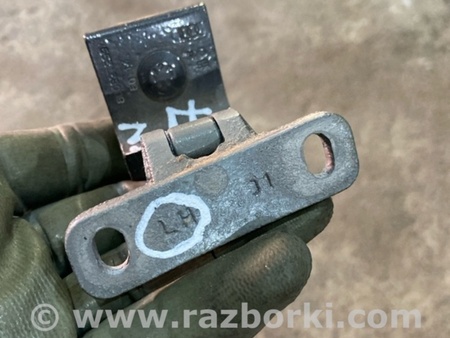 ФОТО Петля крышки багажника для Porsche Macan I 95B +FL (13-18) Київ