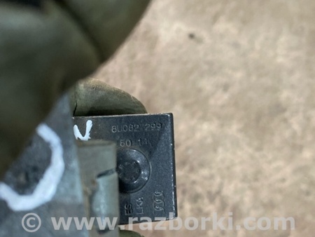 ФОТО Петля крышки багажника для Porsche Macan I 95B +FL (13-18) Київ