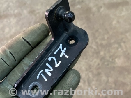 ФОТО Кронштейн для Porsche Macan I 95B +FL (13-18) Київ