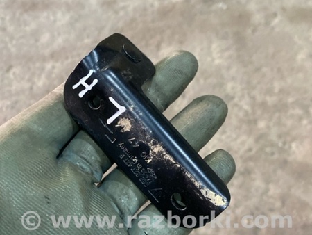 ФОТО Кронштейн для Porsche Macan I 95B +FL (13-18) Київ