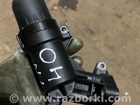 ФОТО Корпус масляного фильтра для Porsche Macan I 95B +FL (13-18) Київ