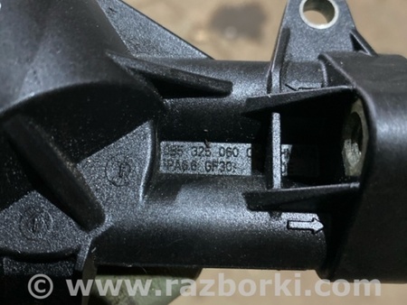 ФОТО Корпус масляного фильтра для Porsche Macan I 95B +FL (13-18) Київ