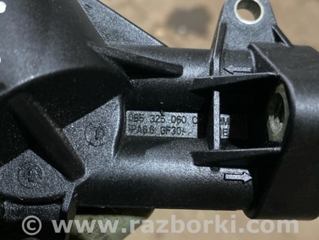 ФОТО Корпус масляного фильтра для Porsche Macan I 95B +FL (13-18) Київ