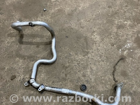 ФОТО Патрубок системы охлаждения для Porsche Macan I 95B +FL (13-18) Київ