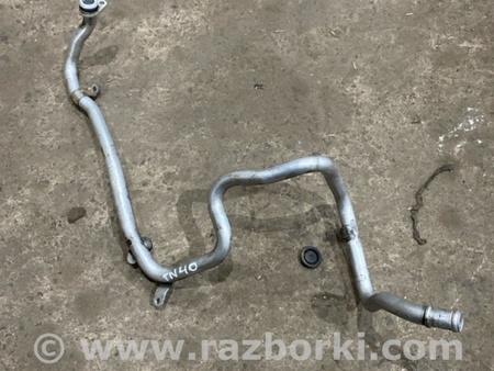 ФОТО Патрубок системы охлаждения для Porsche Macan I 95B +FL (13-18) Київ