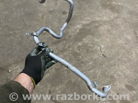 ФОТО Патрубок системы охлаждения для Porsche Macan I 95B +FL (13-18) Київ