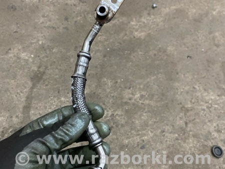 ФОТО Патрубок системы охлаждения для Porsche Macan I 95B +FL (13-18) Київ