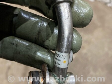 ФОТО Патрубок системы охлаждения для Porsche Macan I 95B +FL (13-18) Київ