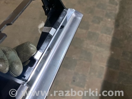 ФОТО Пластик для Porsche Macan I 95B +FL (13-18) Київ