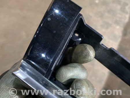 ФОТО Пластик для Porsche Macan I 95B +FL (13-18) Київ