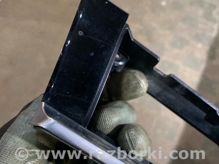 ФОТО Пластик для Porsche Macan I 95B +FL (13-18) Київ