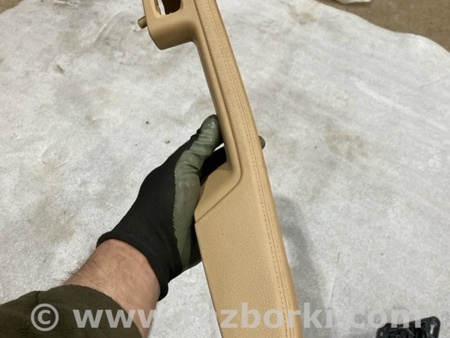 ФОТО Ручка двери внутренняя для Porsche Macan I 95B +FL (13-18) Київ