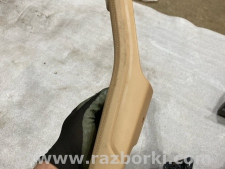 ФОТО Ручка двери внутренняя для Porsche Macan I 95B +FL (13-18) Київ