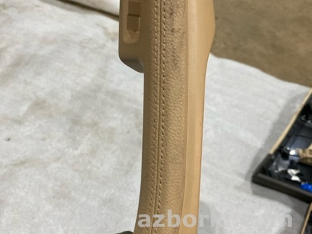 ФОТО Ручка двери внутренняя для Porsche Macan I 95B +FL (13-18) Київ