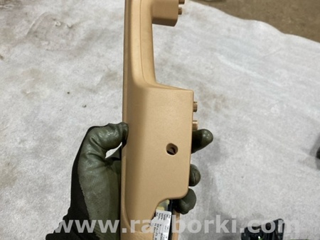 ФОТО Ручка двери внутренняя для Porsche Macan I 95B +FL (13-18) Київ