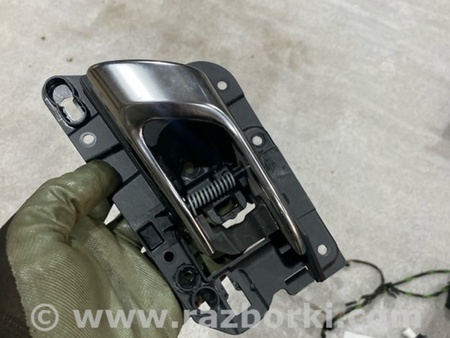 ФОТО Ручка двери внутренняя для Porsche Macan I 95B +FL (13-18) Київ